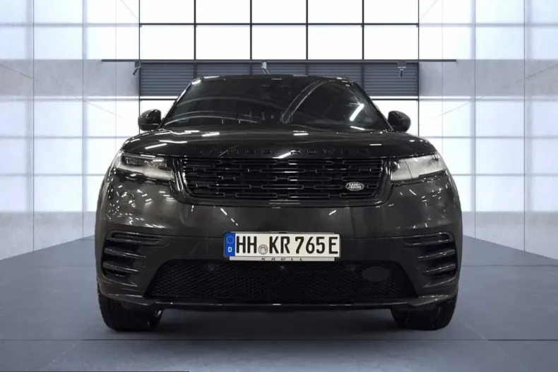 Land Rover Range Rover Velar din 2025 cu 17.000 km - oferta LAN222232 - foto 2