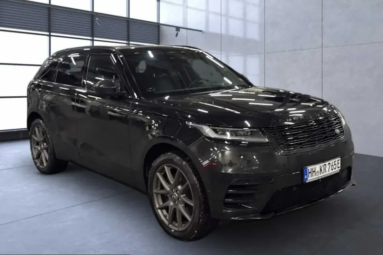 Land Rover Range Rover Velar din 2025 cu 17.000 km - oferta LAN222232 - foto 3
