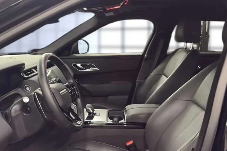 Land Rover Range Rover Velar din 2025 cu 17.000 km - oferta LAN222232 - foto 8