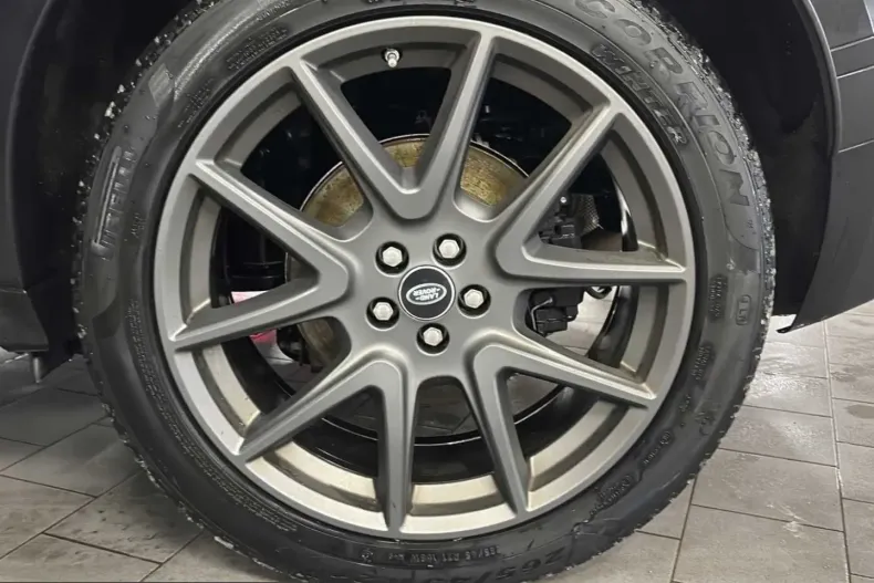 Land Rover Range Rover Velar din 2025 cu 17.000 km - oferta LAN222232 - foto 12