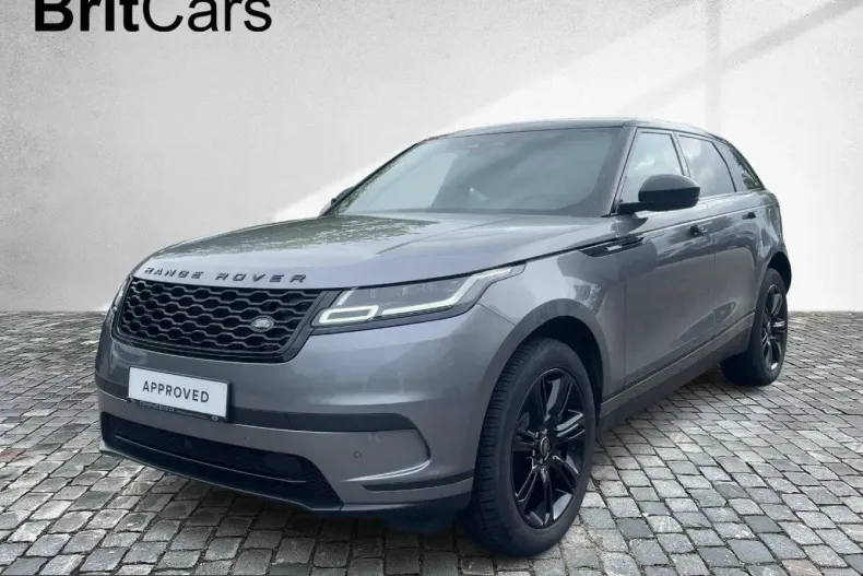 Land Rover Range Rover Velar din 2023 cu 45.514 km - oferta LAN222233 - foto 1
