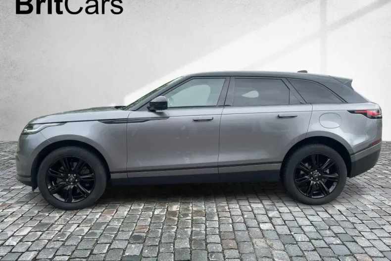 Land Rover Range Rover Velar din 2023 cu 45.514 km - oferta LAN222233 - foto 2