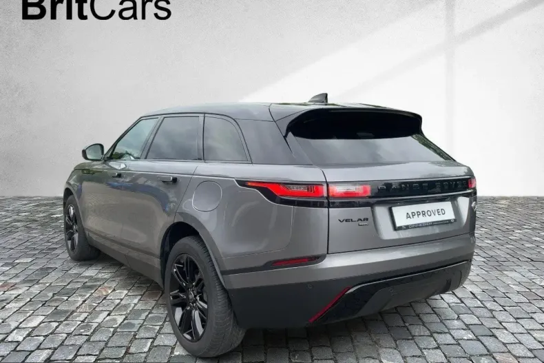 Land Rover Range Rover Velar din 2023 cu 45.514 km - oferta LAN222233 - foto 3