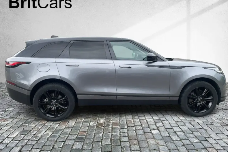 Land Rover Range Rover Velar din 2023 cu 45.514 km - oferta LAN222233 - foto 5