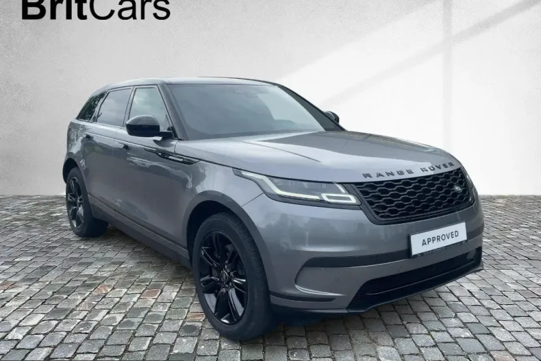 Land Rover Range Rover Velar din 2023 cu 45.514 km - oferta LAN222233 - foto 6