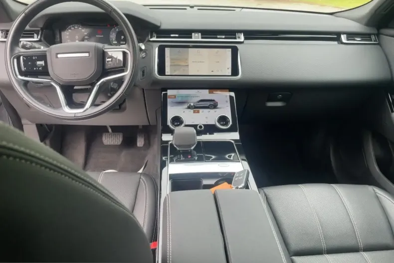 Land Rover Range Rover Velar din 2023 cu 45.514 km - oferta LAN222233 - foto 10