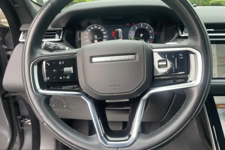 Land Rover Range Rover Velar din 2023 cu 45.514 km - oferta LAN222233 - foto 11