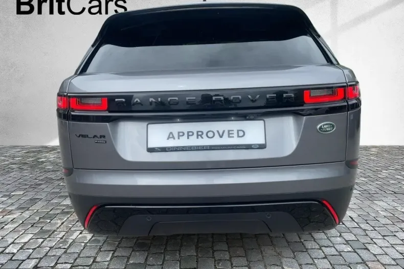 Land Rover Range Rover Velar din 2023 cu 45.514 km - oferta LAN222233 - foto 18