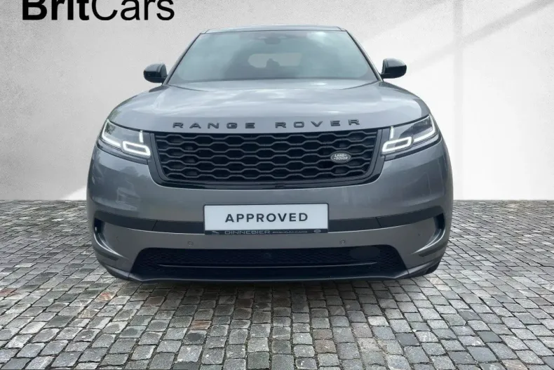 Land Rover Range Rover Velar din 2023 cu 45.514 km - oferta LAN222233 - foto 19