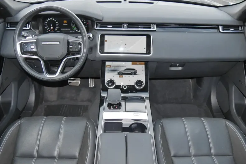 Land Rover Range Rover Velar din 2023 cu 41.363 km - oferta LAN222234 - foto 4