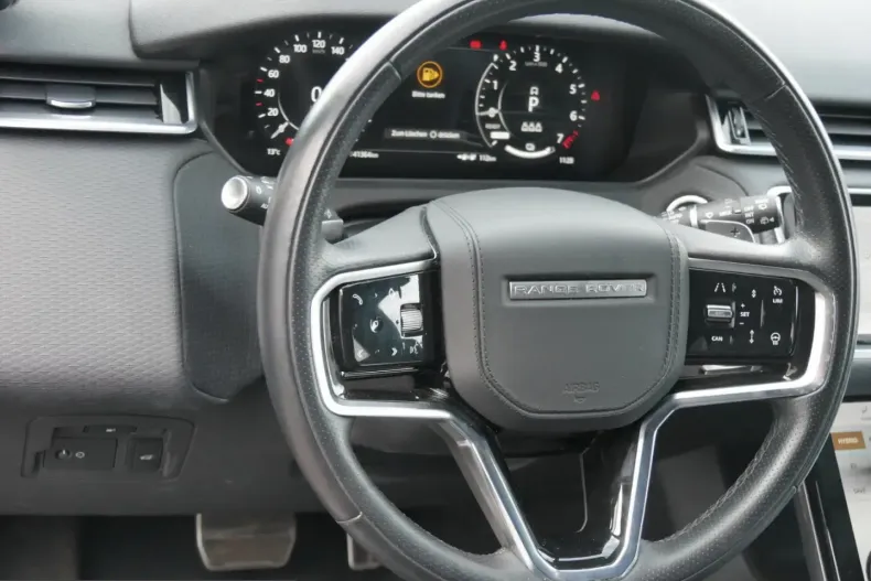 Land Rover Range Rover Velar din 2023 cu 41.363 km - oferta LAN222234 - foto 13