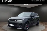 Land Rover Range Rover Sport din 2025 cu 11.850 km - oferta LAN222235 - foto 1