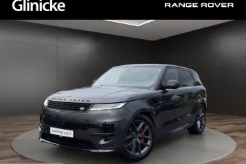 Land Rover Range Rover Sport din 2025 - oferta LAN222235