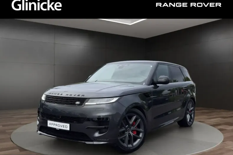 Land Rover Range Rover Sport din 2025 cu 11.850 km - oferta LAN222235 - foto 1