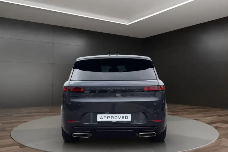 Land Rover Range Rover Sport din 2025 cu 11.850 km - oferta LAN222235 - foto 3