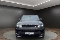 Land Rover Range Rover Sport din 2025 cu 11.850 km - oferta LAN222235 - foto 4