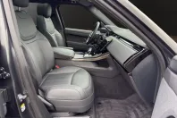 Land Rover Range Rover Sport din 2025 cu 11.850 km - oferta LAN222235 - foto 6
