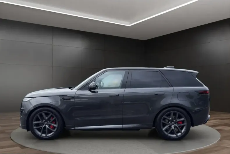 Land Rover Range Rover Sport din 2025 cu 11.850 km - oferta LAN222235 - foto 9