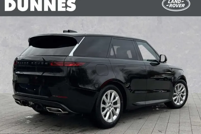 Land Rover Range Rover Sport din 2024 cu 19.000 km - oferta LAN222236 - foto 2