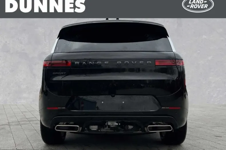 Land Rover Range Rover Sport din 2024 cu 19.000 km - oferta LAN222236 - foto 7