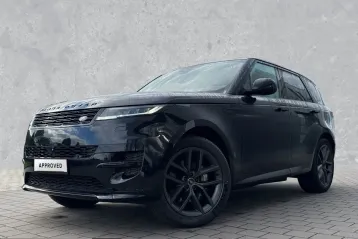 Land Rover Range Rover Sport din 2025 - oferta LAN222237