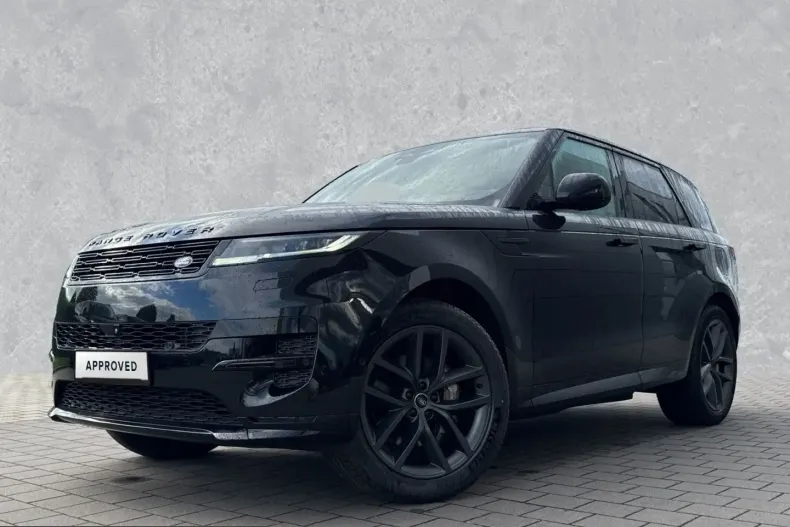 Land Rover Range Rover Sport din 2025 cu 25.000 km - oferta LAN222237 - foto 1
