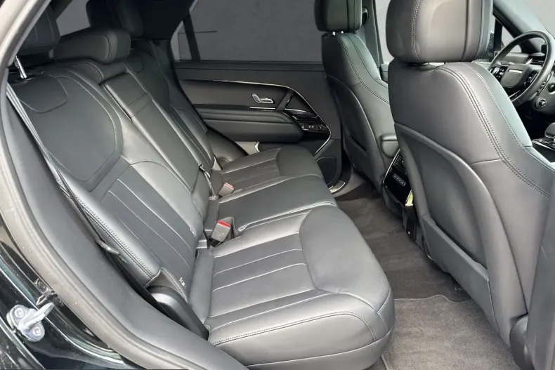 Land Rover Range Rover Sport din 2025 cu 25.000 km - oferta LAN222237 - foto 5