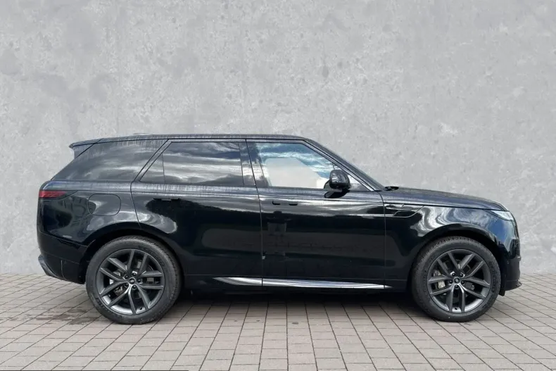 Land Rover Range Rover Sport din 2025 cu 25.000 km - oferta LAN222237 - foto 6