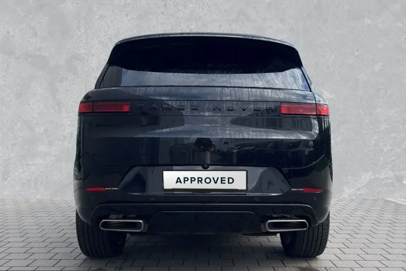 Land Rover Range Rover Sport din 2025 cu 25.000 km - oferta LAN222237 - foto 7