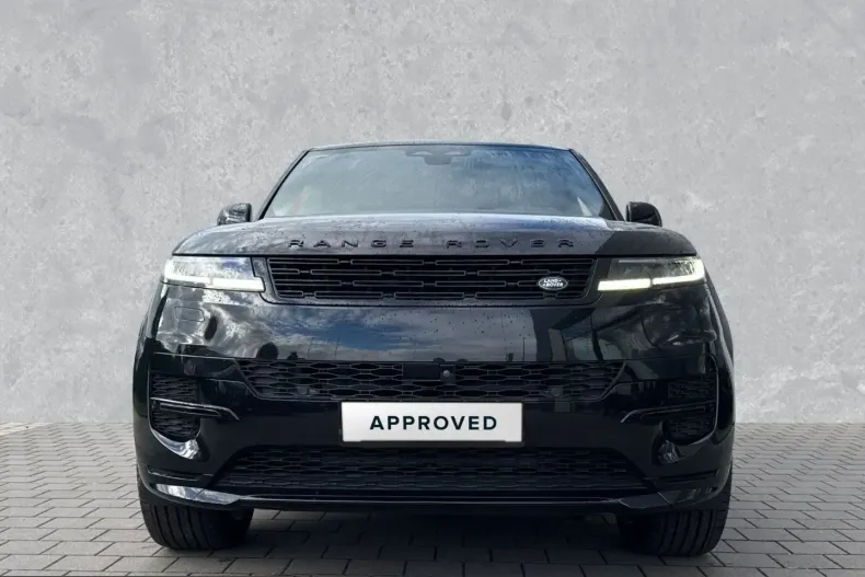 Land Rover Range Rover Sport din 2025 cu 25.000 km - oferta LAN222237 - foto 8