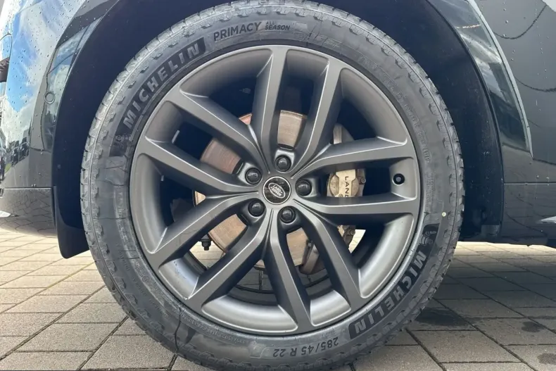Land Rover Range Rover Sport din 2025 cu 25.000 km - oferta LAN222237 - foto 9