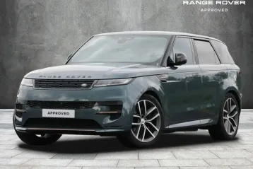 Land Rover Range Rover Sport din 2024 - oferta LAN222238