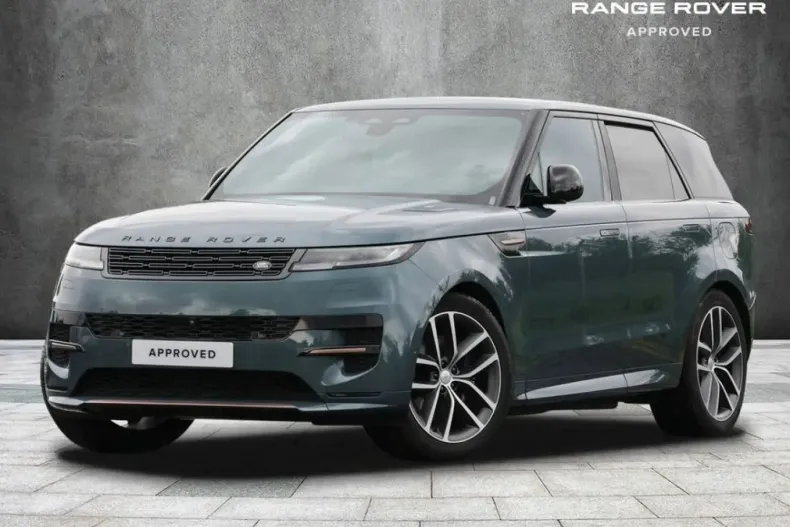 Land Rover Range Rover Sport din 2024 cu 46.039 km - oferta LAN222238 - foto 1