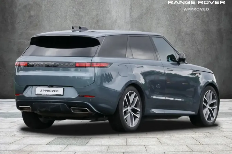 Land Rover Range Rover Sport din 2024 cu 46.039 km - oferta LAN222238 - foto 2