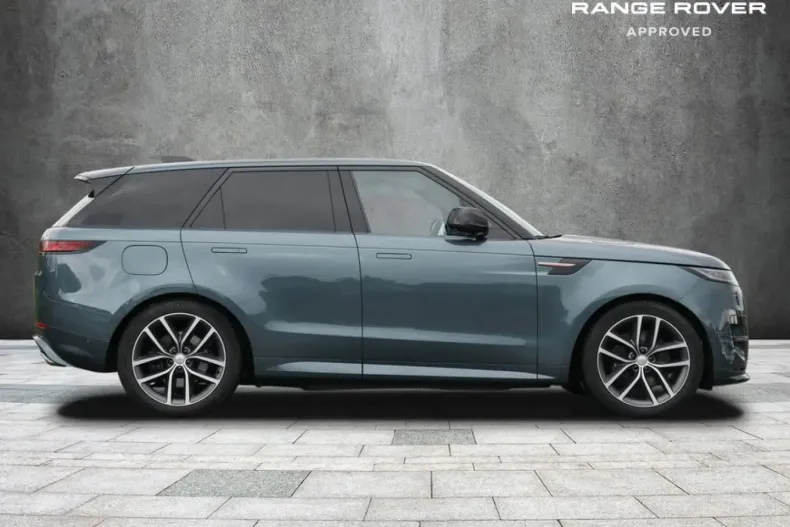 Land Rover Range Rover Sport din 2024 cu 46.039 km - oferta LAN222238 - foto 6