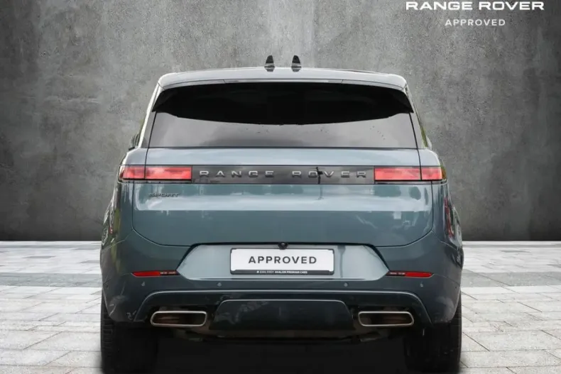 Land Rover Range Rover Sport din 2024 cu 46.039 km - oferta LAN222238 - foto 7