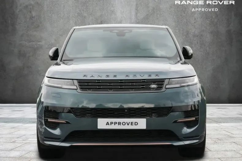 Land Rover Range Rover Sport din 2024 cu 46.039 km - oferta LAN222238 - foto 8