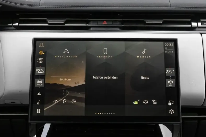 Land Rover Range Rover Sport din 2024 cu 46.039 km - oferta LAN222238 - foto 11