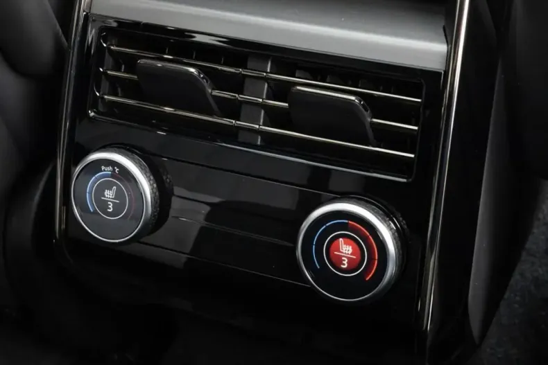 Land Rover Range Rover Sport din 2024 cu 46.039 km - oferta LAN222238 - foto 14