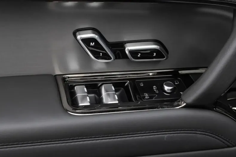 Land Rover Range Rover Sport din 2024 cu 46.039 km - oferta LAN222238 - foto 18