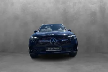 Mercedes-Benz GLC 200 din 2025 - oferta MER222239