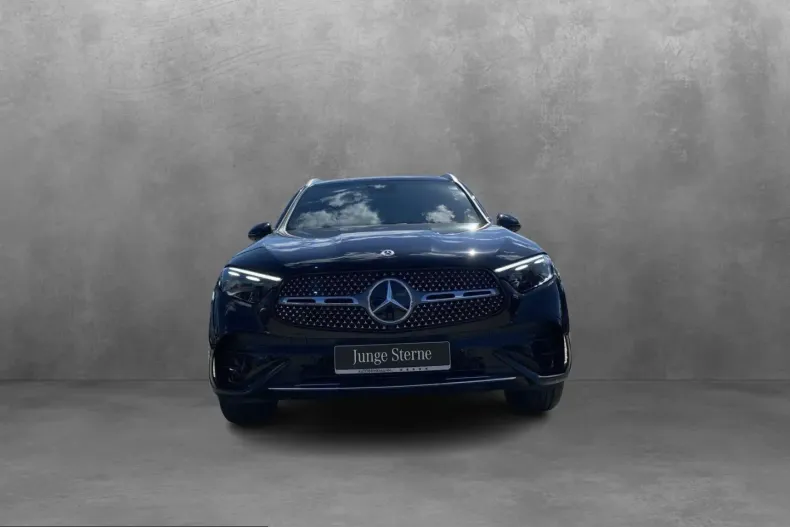 Mercedes-Benz GLC 200 (Clasa GLC) din 2025 cu 27.068 km - oferta MER222239 - foto 1
