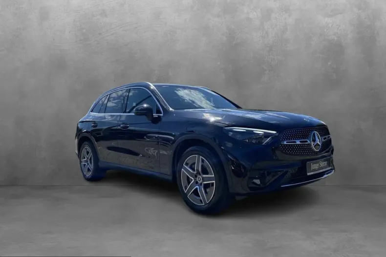 Mercedes-Benz GLC 200 (Clasa GLC) din 2025 cu 27.068 km - oferta MER222239 - foto 2