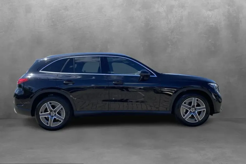 Mercedes-Benz GLC 200 (Clasa GLC) din 2025 cu 27.068 km - oferta MER222239 - foto 3