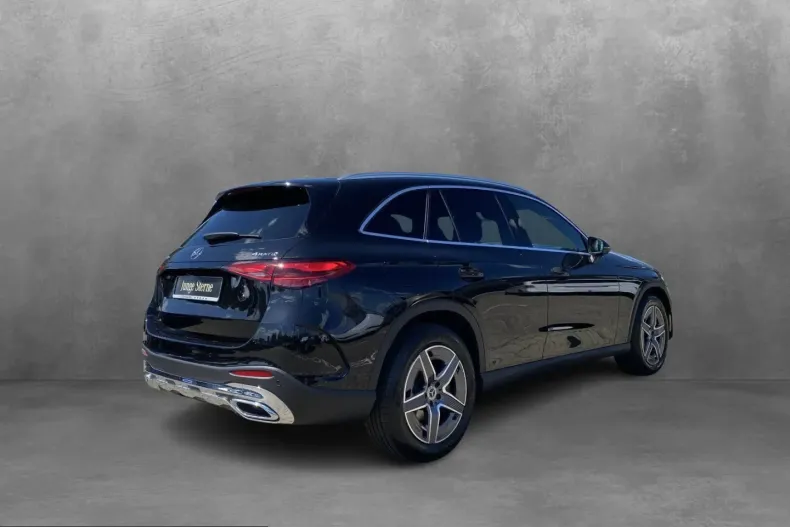 Mercedes-Benz GLC 200 (Clasa GLC) din 2025 cu 27.068 km - oferta MER222239 - foto 4
