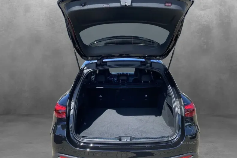 Mercedes-Benz GLC 200 (Clasa GLC) din 2025 cu 27.068 km - oferta MER222239 - foto 6