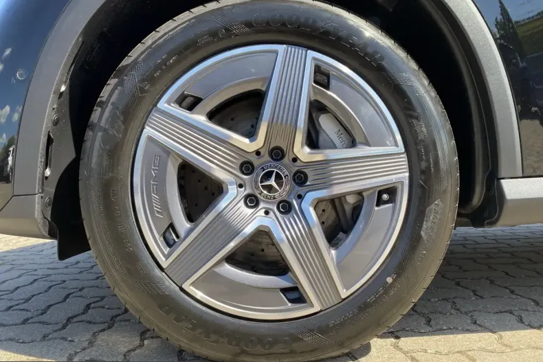Mercedes-Benz GLC 200 (Clasa GLC) din 2025 cu 27.068 km - oferta MER222239 - foto 8