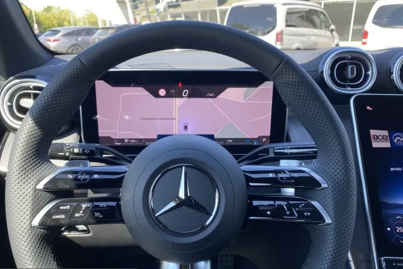 Mercedes-Benz GLC 200 (Clasa GLC) din 2025 cu 27.068 km - oferta MER222239 - foto 11