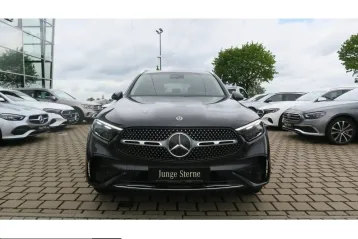 Mercedes-Benz GLC 200 din 2023 - oferta MER222240