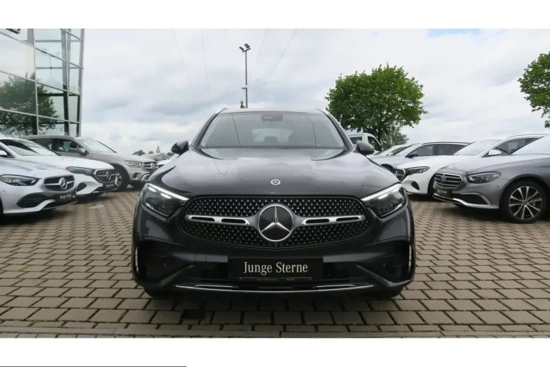 Mercedes-Benz GLC 200 (Clasa GLC) din 2023 cu 47.362 km - oferta MER222240 - foto 1